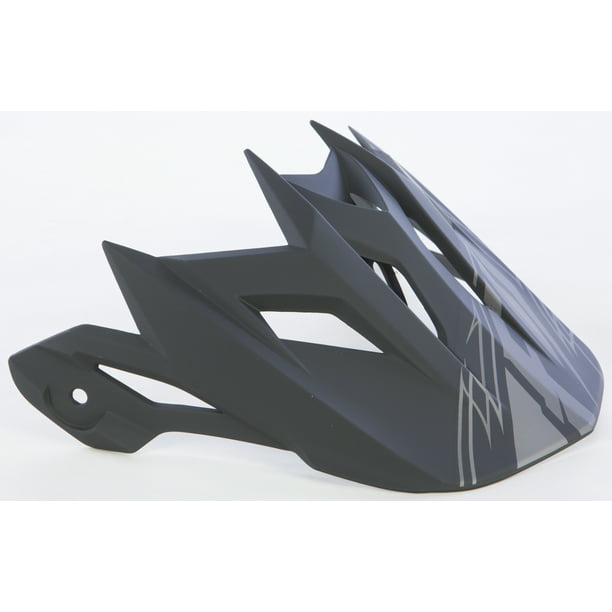 Fly Racing 73-37172 Visor Screw Kit for Kinetic Helmet Black